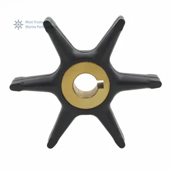 New Water Pump Impeller for replacement Johnson Evinrude OMC 277181 434424 18-3001 500350
New Water Pump Impeller for replacement Johnson Evinrude OMC 277181 434424 18-3001 500350