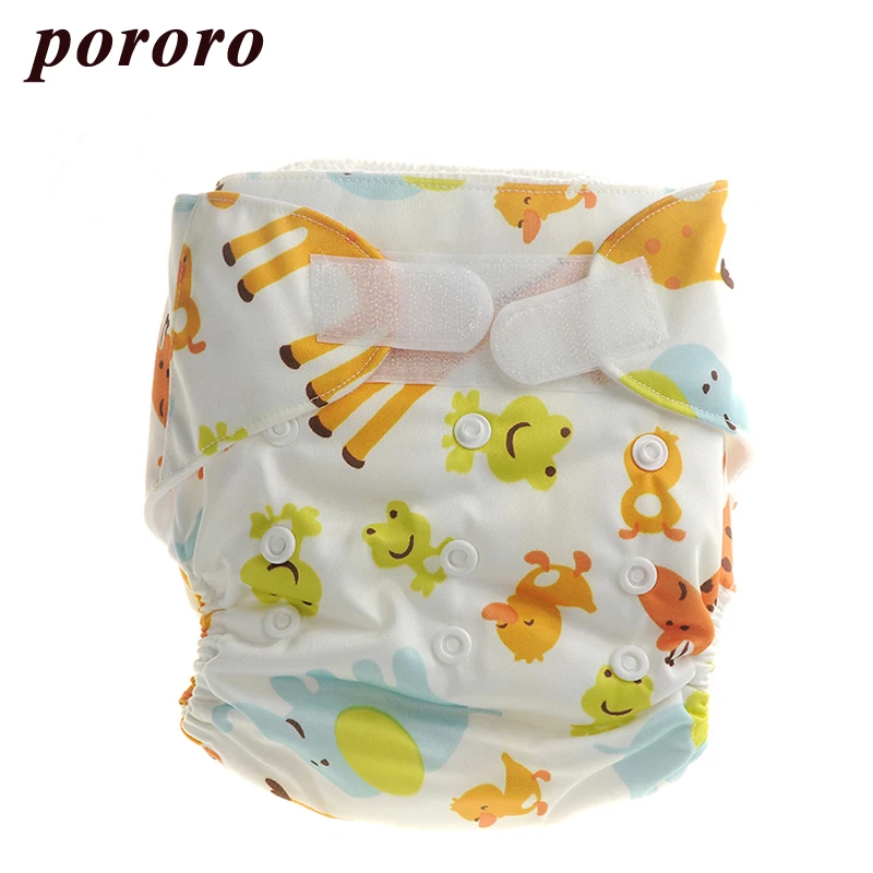 Reusable Baby Diapers Inserts Cloth Pocket Newborn Nappies Panales Lavables Washable Fraldas De Pano Animal Print Diapers Fitted
Reusable Baby Diapers Inserts Cloth Pocket Newborn Nappies Panales Lavables Washable Fraldas De Pano Animal Print Diapers Fitted