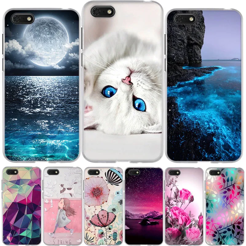 for Huawei Y5 2018 Case TPU Back Cover For Huawei Y5 Prime 2018 Case For Huawei Honor Play 7 Case For Huawei Honor 7s Phone bags
for Huawei Y5 2018 Case TPU Back Cover For Huawei Y5 Prime 2018 Case For Huawei Honor Play 7 Case For Huawei Honor 7s Phone bags
