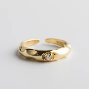 2018 Gold Ring Mosaic Crystal Jewelry Wedding Rings for Women Accessories Personality Simple Design
2018 Gold Ring Mosaic Crystal Jewelry Wedding Rings for Women Accessories Personality Simple Design
