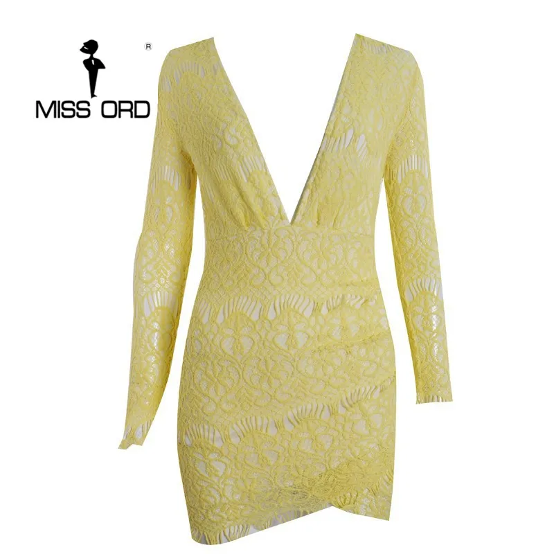 Free Shipping 2019 Irregular V-neck yellow lace bodycon dress. Party dress FT1168
Free Shipping 2019 Irregular V-neck yellow lace bodycon dress. Party dress FT1168