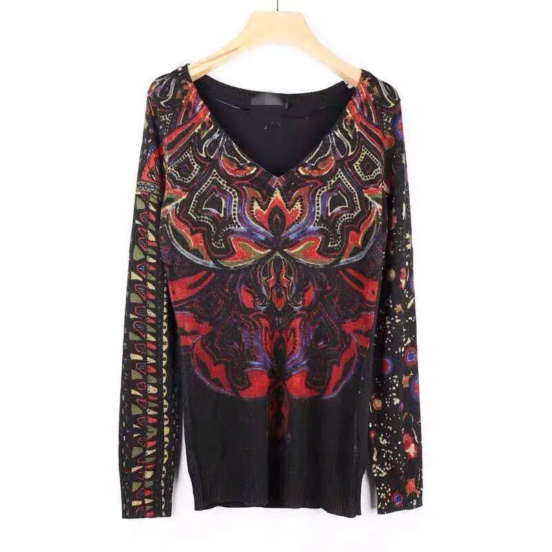 2019 NEW Spain Deg style multi type elastic long sleeved single collar knitwear Jersey. Single code XS -XL XXL
2019 NEW Spain Deg style multi type elastic long sleeved single collar knitwear Jersey. Single code XS -XL XXL