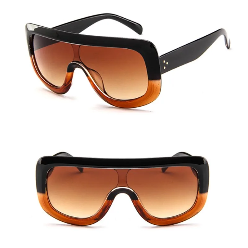 Tongue glasses outdoor vintage