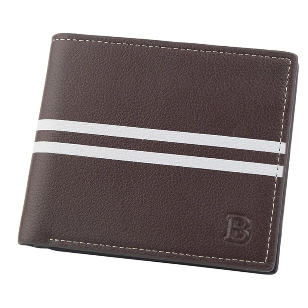 Men Wallets Fashion Short Bifold Card Holder Coin Pocket Male Purse Quality Large Capacity Big Wallet For Men Purses Cardbag26
Men Wallets Fashion Short Bifold Card Holder Coin Pocket Male Purse Quality Large Capacity Big Wallet For Men Purses Cardbag26