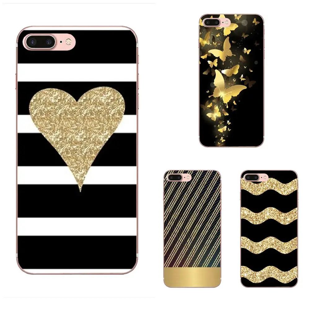 Soft Mobile Phone For Huawei Nova 2 V20 Y3II Y5 Y5II Y6 Y6II Y7 Y9 G8 G9 GR3 GR5 GX8 Prime 2018 2019 Gold Black Chevron
Soft Mobile Phone For Huawei Nova 2 V20 Y3II Y5 Y5II Y6 Y6II Y7 Y9 G8 G9 GR3 GR5 GX8 Prime 2018 2019 Gold Black Chevron