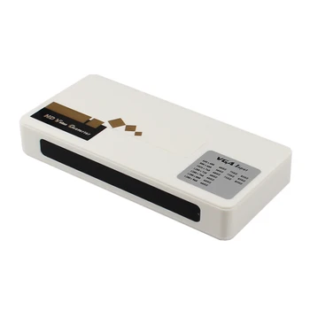 VGA TO HDMI computer VGA color component signal to HDMI output hdmi HD converter 
VGA TO HDMI computer VGA color component signal to HDMI output hdmi HD converter