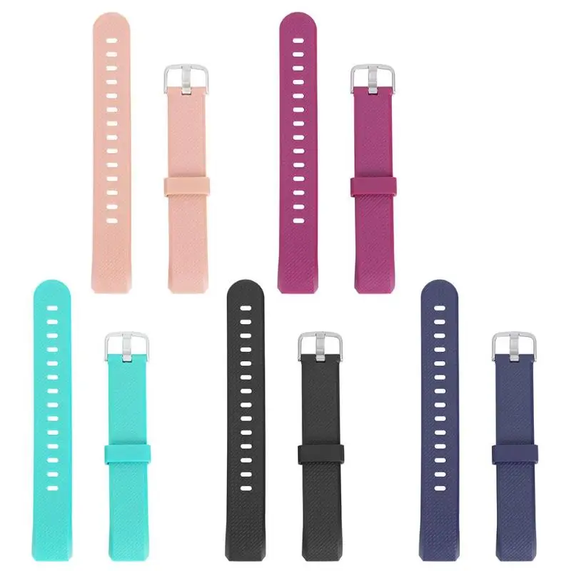 Sport Watchband TPU Sport Watch Wrist Strap w/Buckle High Quality Flexibility Durability Comfortable for ID115U Smart Bracelet
Sport Watchband TPU Sport Watch Wrist Strap w/Buckle High Quality Flexibility Durability Comfortable for ID115U Smart Bracelet