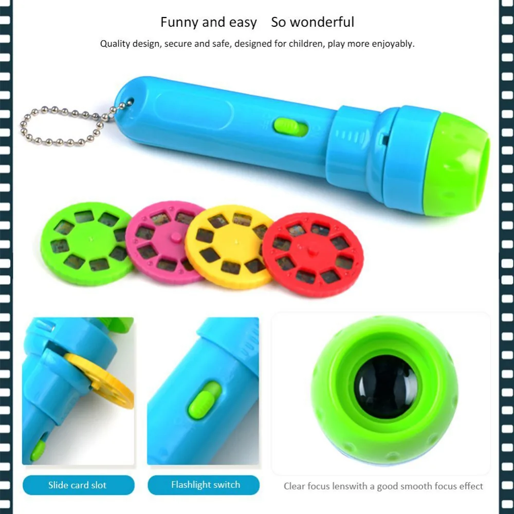 Baby-Sleeping-Story-Flashlight-Projector-Lamp-Toys-Four-Children-s-Tales-Light-up-Toy-for-Kids (3)