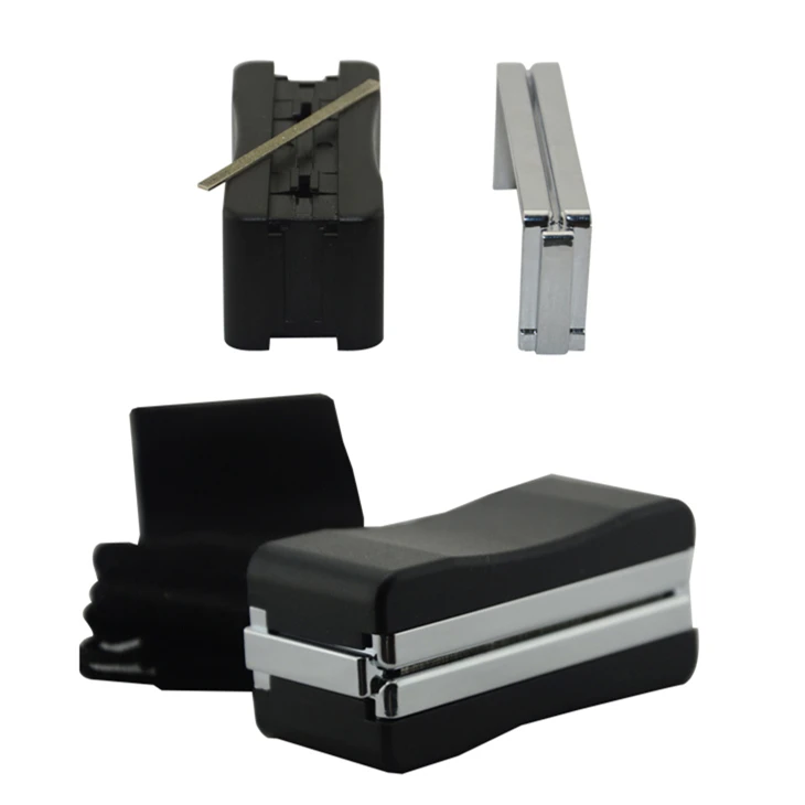 1 Piece Car Wiper Repairer Vehicle Windshield Wiper Blade Refurbish Repair Tool Scratch Repair Kit Reusable Cleaner
1 Piece Car Wiper Repairer Vehicle Windshield Wiper Blade Refurbish Repair Tool Scratch Repair Kit Reusable Cleaner