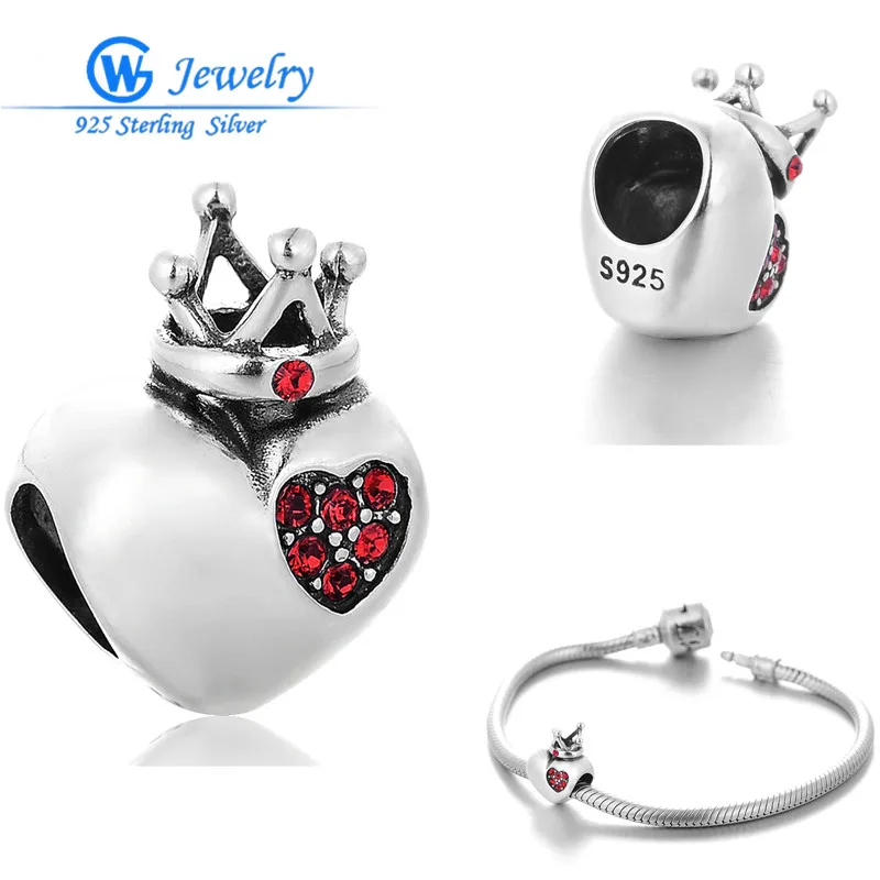 New! Hearts Jewelry 925 Sterling Silver Charm European Charms Silver Beads Fits Leather Bracelets Women GW Jewelry X348H30
New! Hearts Jewelry 925 Sterling Silver Charm European Charms Silver Beads Fits Leather Bracelets Women GW Jewelry X348H30