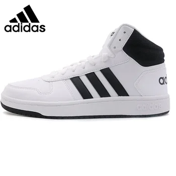 Original New Arrival Adidas Neo Label HOOPS 2.0 MID Men's Skateboarding Shoes Sneakers
Original New Arrival Adidas Neo Label HOOPS 2.0 MID Men's Skateboarding Shoes Sneakers