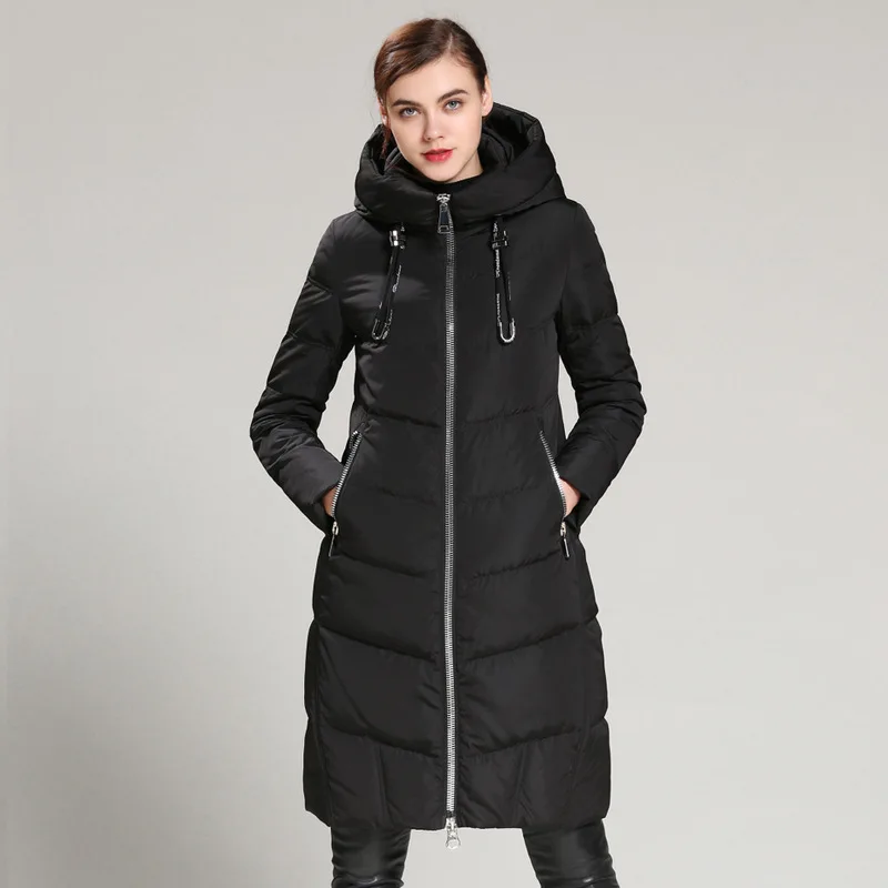 Winter coat 2019 Korean Hooded Jacket girls long thickening jacket slim size all-match coat duck down jacket army green /black
Winter coat 2019 Korean Hooded Jacket girls long thickening jacket slim size all-match coat duck down jacket army green /black