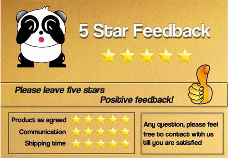 feedback 1