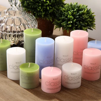 Birthday Scented Candle Chirsmas Weeding 2018 Decorations Romantic Anniversary Party Supplies Flamme Vacillant Night 50X048
Birthday Scented Candle Chirsmas Weeding 2018 Decorations Romantic Anniversary Party Supplies Flamme Vacillant Night 50X048