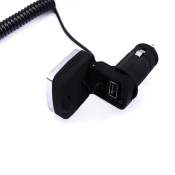 Cars Smart Car MP3 player with USB charging bluetooth Stereo Audio car lossless phone music player of Bluetooth- mobile devices
Cars Smart Car MP3 player with USB charging bluetooth Stereo Audio car lossless phone music player of Bluetooth- mobile devices