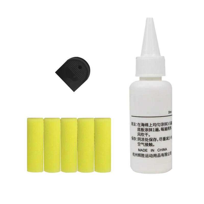 Table Tennis Racket Glue Rubber Gum Inorganic 30ml Kit Non-toxic For Gumming DIY C55K Sale
Table Tennis Racket Glue Rubber Gum Inorganic 30ml Kit Non-toxic For Gumming DIY C55K Sale