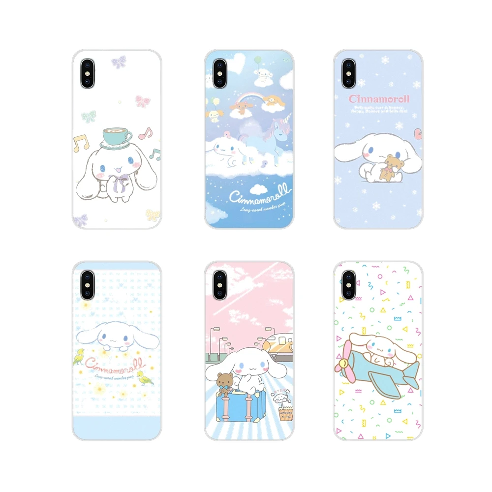 Cute cartoon cinnamoroll For Xiaomi Redmi 4A S2 Note 3 3S 4 4X 5 Plus 6 7 6A Pro Pocophone F1 Accessories Phone Shell Covers
Cute cartoon cinnamoroll For Xiaomi Redmi 4A S2 Note 3 3S 4 4X 5 Plus 6 7 6A Pro Pocophone F1 Accessories Phone Shell Covers
