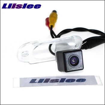 LiisLee Car Rear View Camera For Hawtai Bolgheri For Hyundai Santa Fe Classic SM Night Vision Look Back Backup CCD Camera
LiisLee Car Rear View Camera For Hawtai Bolgheri For Hyundai Santa Fe Classic SM Night Vision Look Back Backup CCD Camera