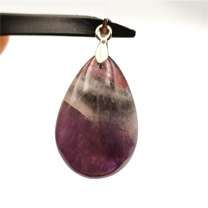 Natural Canada Auralite 23 Pendant (3)