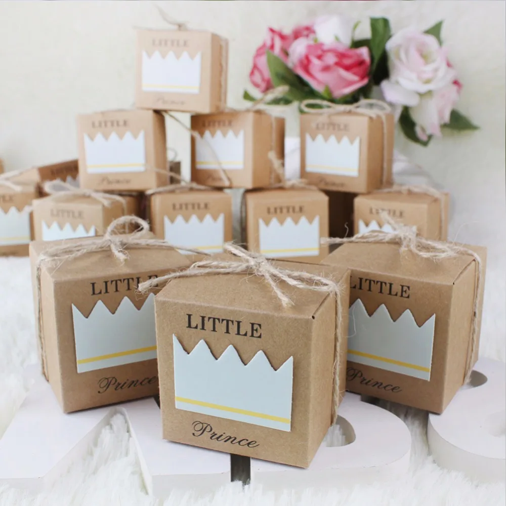 10Pcs Kraft Paper Candy Cake Boxes Favor Wedding Party Gift Wrapping With Rope Wedding Candy Box Christmas Party Decoration
10Pcs Kraft Paper Candy Cake Boxes Favor Wedding Party Gift Wrapping With Rope Wedding Candy Box Christmas Party Decoration