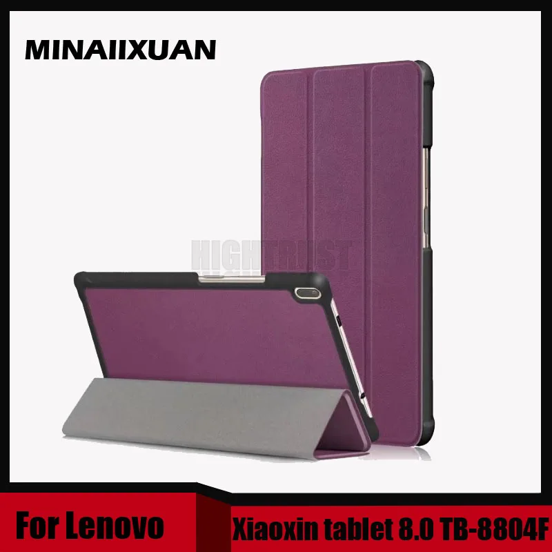 3 in 1 Case for Lenovo tab 4 8 Plus TB-8704V Pu Leather Cases for Lenovo Xiaoxin tablet 8.0 TB-8804F ZA3F0000CN tablet +Gift
3 in 1 Case for Lenovo tab 4 8 Plus TB-8704V Pu Leather Cases for Lenovo Xiaoxin tablet 8.0 TB-8804F ZA3F0000CN tablet +Gift