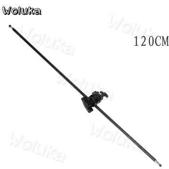 Photographic Light stand Accessories with 1.2 meters long crossbar Magic Leg photography C-Frame light stand Accessorie CD50 T06
Photographic Light stand Accessories with 1.2 meters long crossbar Magic Leg photography C-Frame light stand Accessorie CD50 T06