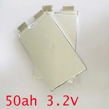 3.2v rechargeable battery 50Ah LiFePO4 li polymer cell for 12V 50A battery pack e-bike UPS Power convertor HID solar light
3.2v rechargeable battery 50Ah LiFePO4 li polymer cell for 12V 50A battery pack e-bike UPS Power convertor HID solar light