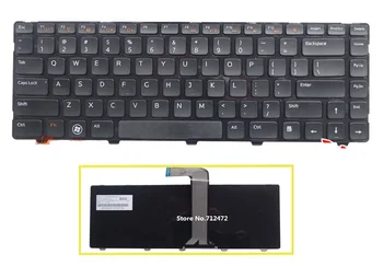 SSEA New US Keyboard for Dell INSPIRON 14R N4110 N4050 M4040 M5040 M5050 N5050 N4410 M411R VOSTRO 3450 3550 XPS X501L x502L L502
SSEA New US Keyboard for Dell INSPIRON 14R N4110 N4050 M4040 M5040 M5050 N5050 N4410 M411R VOSTRO 3450 3550 XPS X501L x502L L502