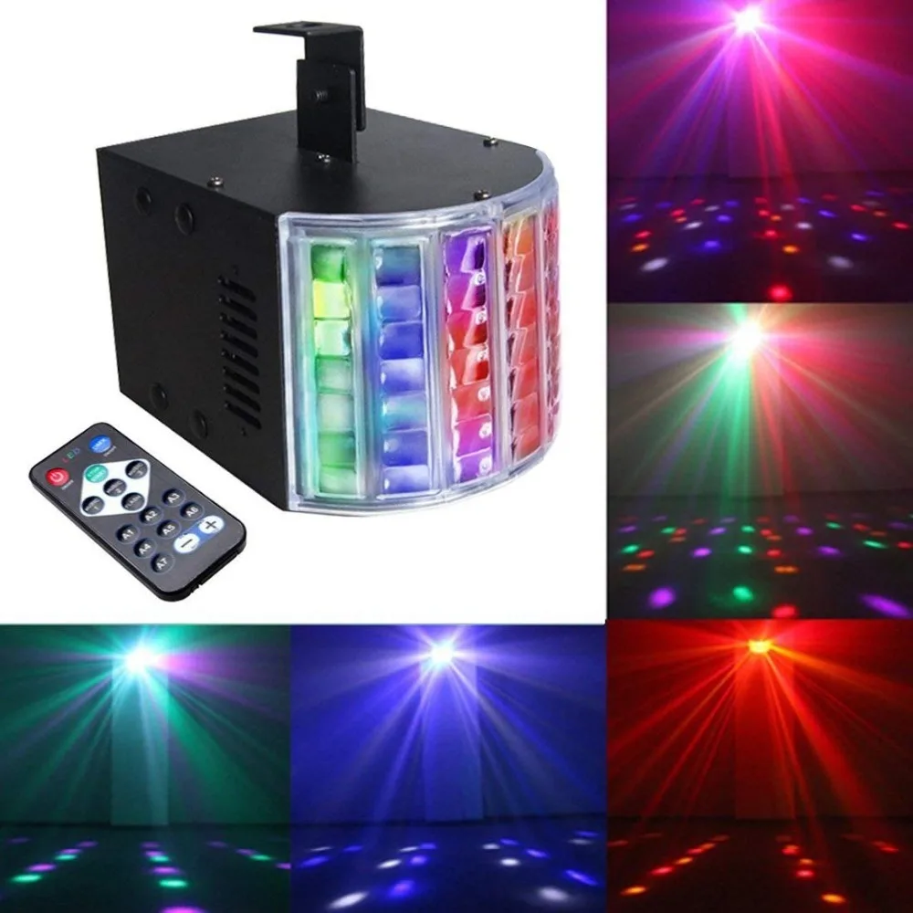 Holiday Light Sword DMX 30W 9Color 14 Modes Voice-activated LED Stage Effect Light Disco DJ Party KTV Bar with Remote Controller
Holiday Light Sword DMX 30W 9Color 14 Modes Voice-activated LED Stage Effect Light Disco DJ Party KTV Bar with Remote Controller