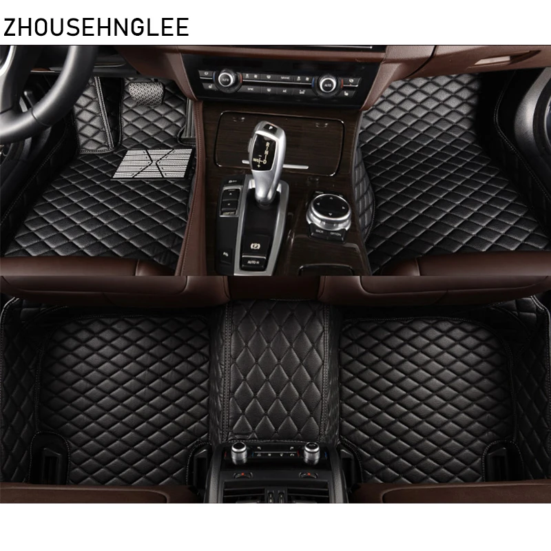 zhoushenglee car floor mats for isuzu JMC S350 D-MAX same structure interior car accessories car styling car foot mats
zhoushenglee car floor mats for isuzu JMC S350 D-MAX same structure interior car accessories car styling car foot mats
