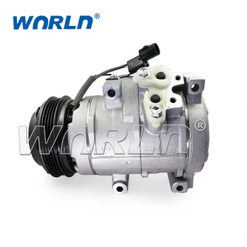 AUTO AC COMPRESSOR 10S20C for Kia Sedona Grand Carnival 2.9 2006- AC52144/10-1072/97701-4D100/97701-4D110/977014D100/977014D110
AUTO AC COMPRESSOR 10S20C for Kia Sedona Grand Carnival 2.9 2006- AC52144/10-1072/97701-4D100/97701-4D110/977014D100/977014D110
