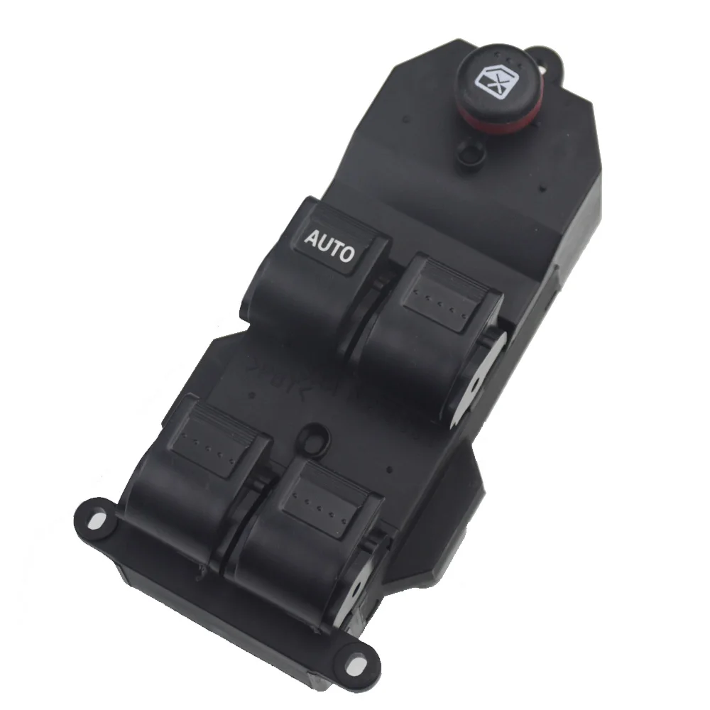 Newest Black Electric Power LHD Window Master Switch For Honda Civic 2001-2005 35750-S5A-A02ZA 35750S5AA02ZA
Newest Black Electric Power LHD Window Master Switch For Honda Civic 2001-2005 35750-S5A-A02ZA 35750S5AA02ZA