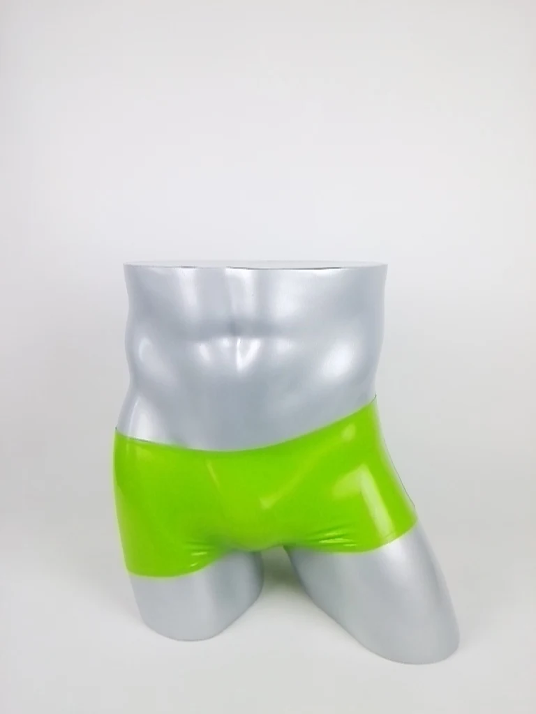 Latex Boxer Men's Rubber Underwear Latex Swimsuit Rubber Bathing Suit Plus Size Hot Sale Customized
Latex Boxer Men's Rubber Underwear Latex Swimsuit Rubber Bathing Suit Plus Size Hot Sale Customized