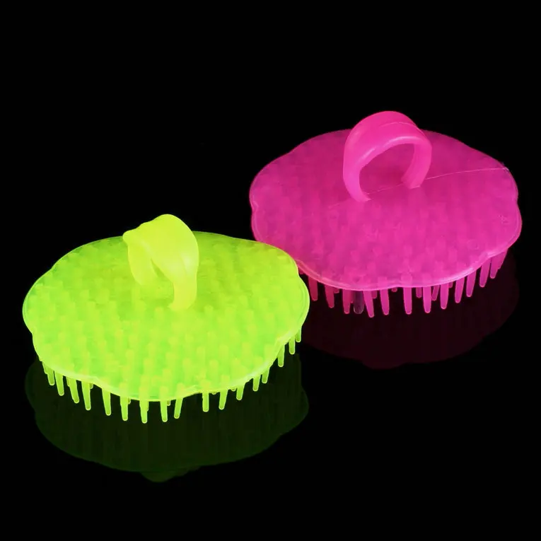 1pcs New Personal Hair Shampoo Scalp Body Massage Massager Brush Comb Salon Styling Tamer Tool Hair Massage Brush
1pcs New Personal Hair Shampoo Scalp Body Massage Massager Brush Comb Salon Styling Tamer Tool Hair Massage Brush