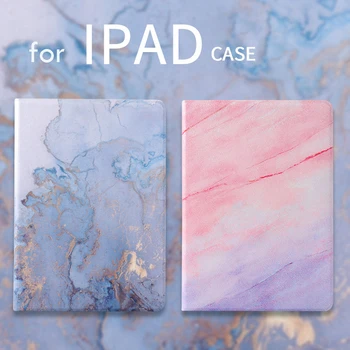 Fashion Tablet Cover Case Magnetic Flip Stand Cover For New iPad 9.7 Air 1 2 Tablet Protection Cover Support for drop shipping
Fashion Tablet Cover Case Magnetic Flip Stand Cover For New iPad 9.7 Air 1 2 Tablet Protection Cover Support for drop shipping