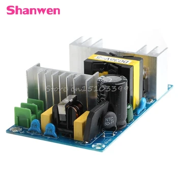 AC Converter 110V 220V DC 36 V MAX 6.5A 180W Regulated Transformer Power Driver G25 Whosale&DropShip
AC Converter 110V 220V DC 36 V MAX 6.5A 180W Regulated Transformer Power Driver G25 Whosale&DropShip