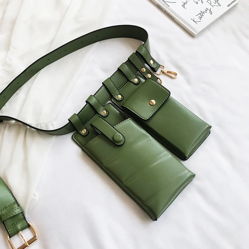 Girls small bag 2019 new Korean waist bag chic shoulder Messenger bag retro small square bag
Girls small bag 2019 new Korean waist bag chic shoulder Messenger bag retro small square bag