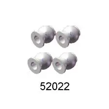 Фонарь переднего рулевого колеса 52022 дюйма, 11x5 мм, 4 шт., для фонарей 1/5 дюйма, 94052 дюйма, 94053 дюйма
Фонарь переднего рулевого колеса 52022 дюйма, 11x5 мм, 4 шт., для фонарей 1/5 дюйма, 94052 дюйма, 94053 дюйма