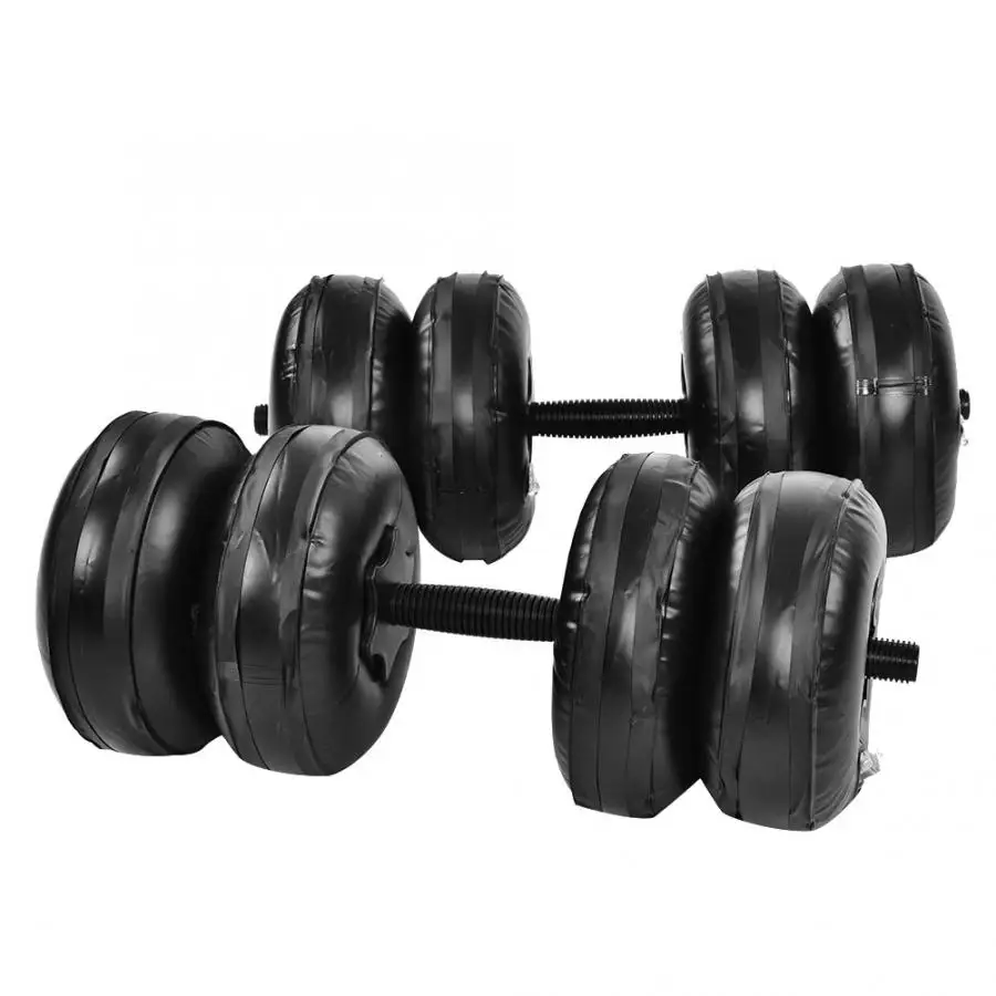 25kg Unisex Arm Muscle Fitness Dumbbell Water-Filled Adjustable Environmentally Friendly Training Portable Travel Dumbbells
25kg Unisex Arm Muscle Fitness Dumbbell Water-Filled Adjustable Environmentally Friendly Training Portable Travel Dumbbells