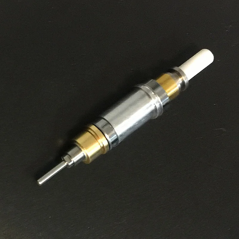 1 Pcs Dental Lab Marathon Micromotor Electric Micro Motor Collet Handpiece Accessory Chuck For SAEYANG
1 Pcs Dental Lab Marathon Micromotor Electric Micro Motor Collet Handpiece Accessory Chuck For SAEYANG