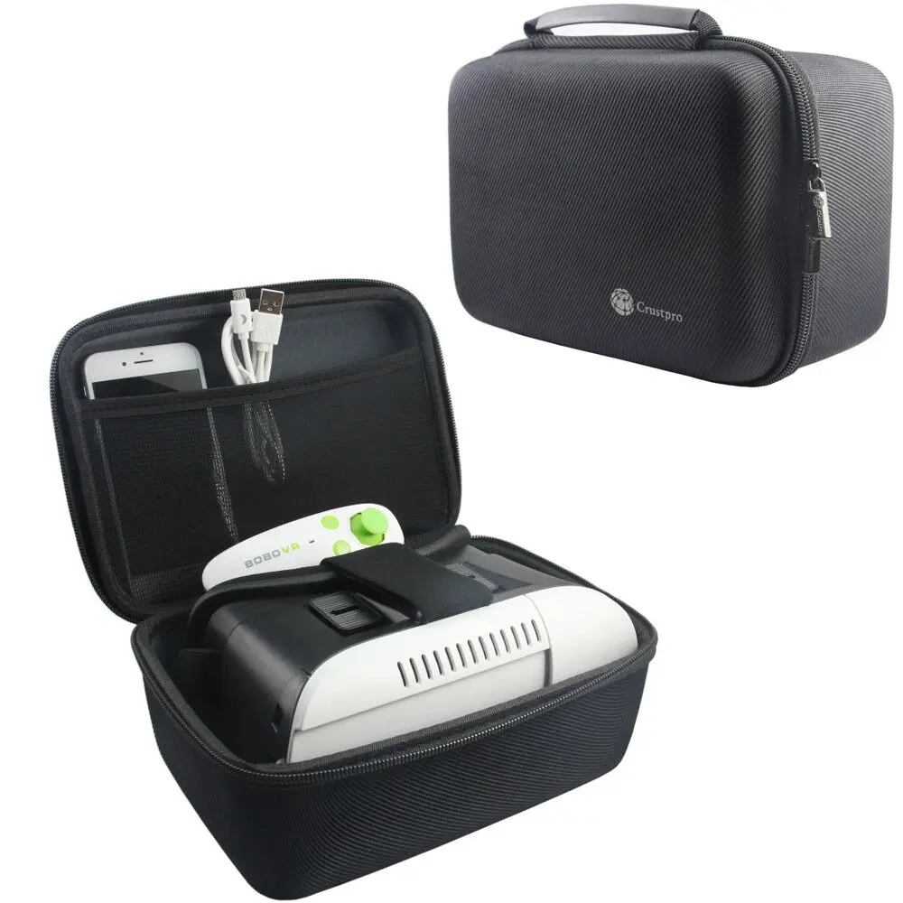 2019 New Hard Travelling Cover Protective Pouch Bag Carrying case for Oculus Quest All-in-one VR Gaming Headset and Controllers
2019 New Hard Travelling Cover Protective Pouch Bag Carrying case for Oculus Quest All-in-one VR Gaming Headset and Controllers