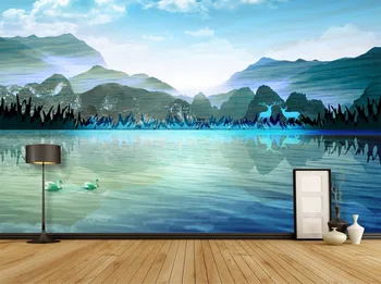 Custom Photo Wallpaper 3D Artistic Concept New Landscape TV Background Wall Decoration Wallpaper Mural
Custom Photo Wallpaper 3D Artistic Concept New Landscape TV Background Wall Decoration Wallpaper Mural