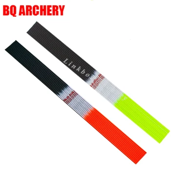 6/12pcs Carbon Arrows Shaft ID4.2mm for compound recurve bow archery hunting shooting Accessories
6/12pcs Carbon Arrows Shaft ID4.2mm for compound recurve bow archery hunting shooting Accessories