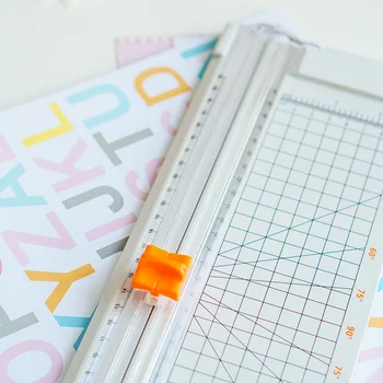 A4 Paper Cutter Slide Knife Cutting Mat Cutting Tools For Patchwork Scales Cutting Board Patchwork Tools Paper Cutter Machine 
A4 Paper Cutter Slide Knife Cutting Mat Cutting Tools For Patchwork Scales Cutting Board Patchwork Tools Paper Cutter Machine