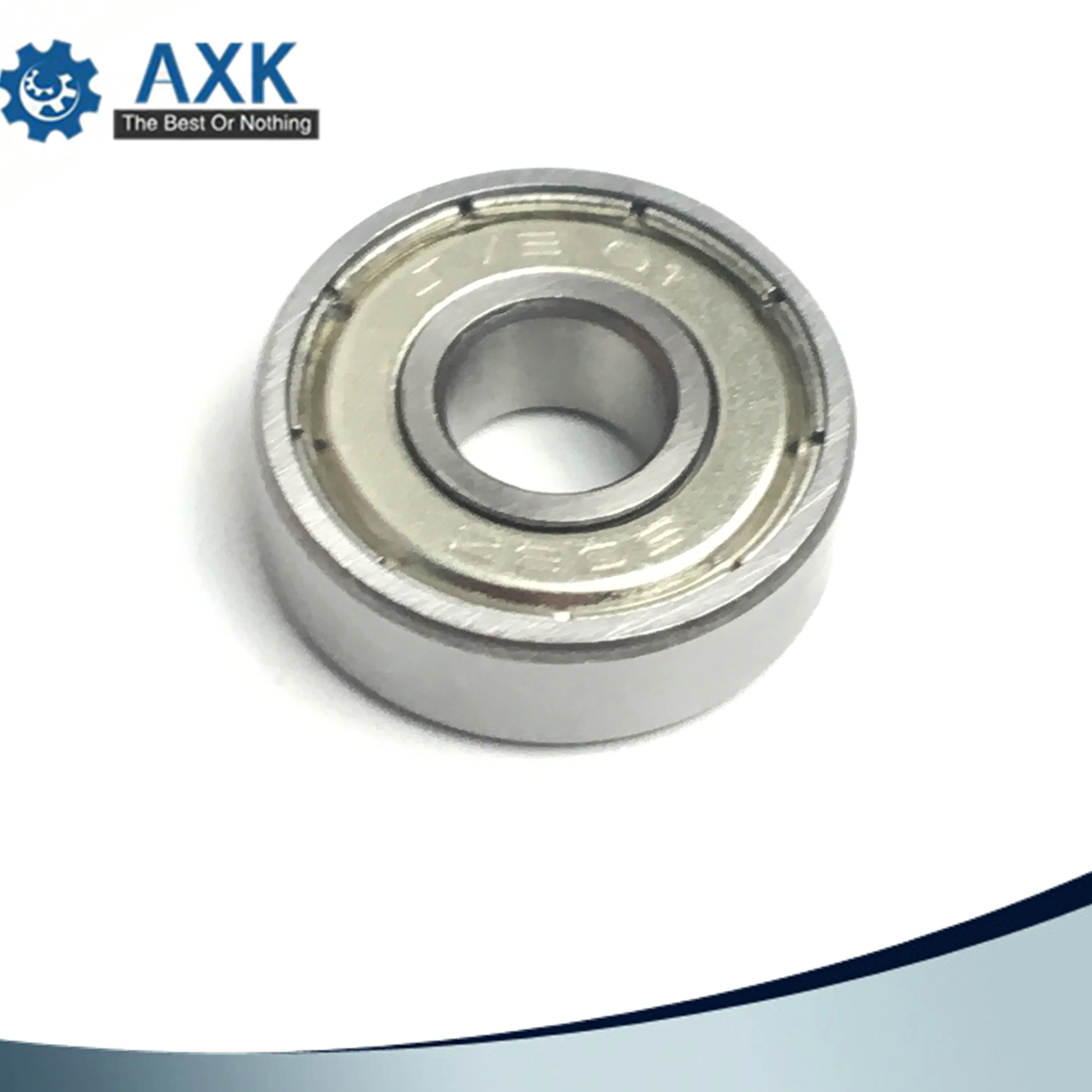 Free Shipping 10PCS Ball Bearing 608zz 623zz 624zz 625zz 635zz 626zz 688zz 3D Printers Parts Deep Groove Flanged Pulley Wheel
Free Shipping 10PCS Ball Bearing 608zz 623zz 624zz 625zz 635zz 626zz 688zz 3D Printers Parts Deep Groove Flanged Pulley Wheel