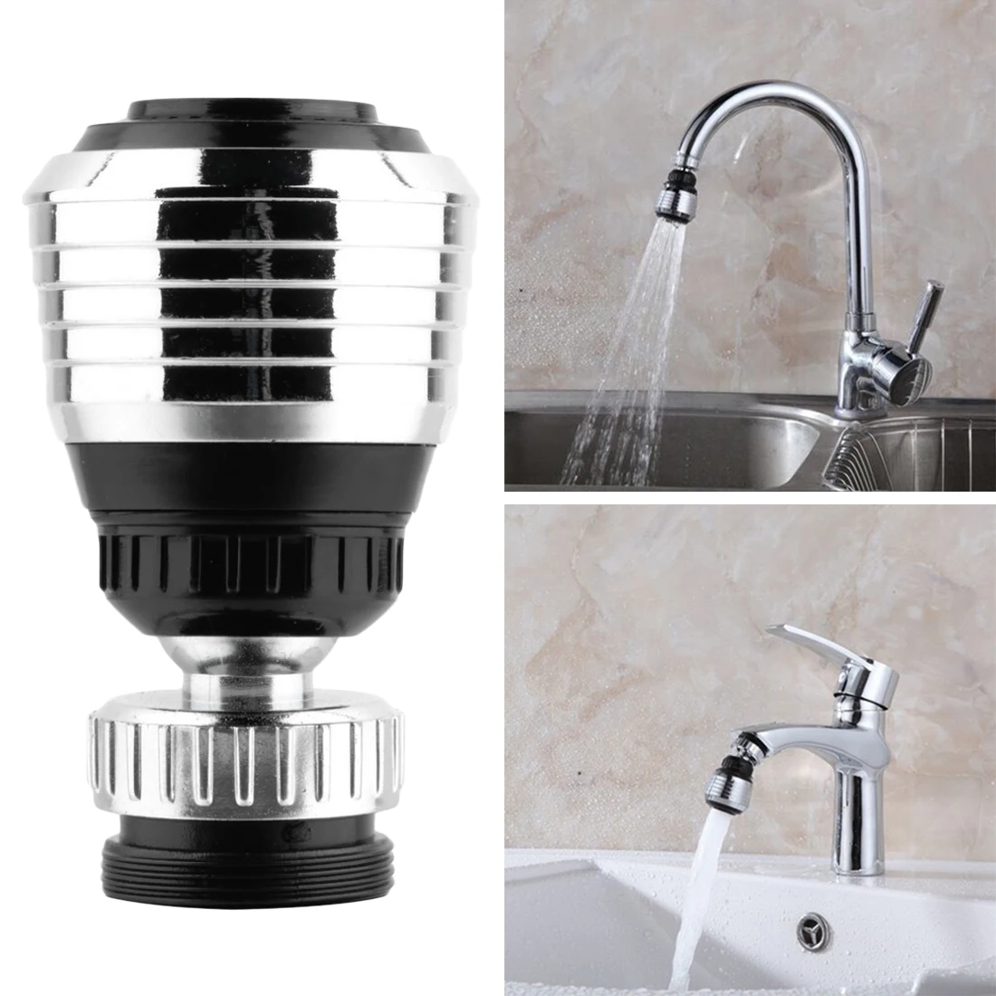 Kitchen faucet bubbler kitchen faucet water saving tap water saving bathroom shower head filter nozzle shower spray bathroom
Kitchen faucet bubbler kitchen faucet water saving tap water saving bathroom shower head filter nozzle shower spray bathroom