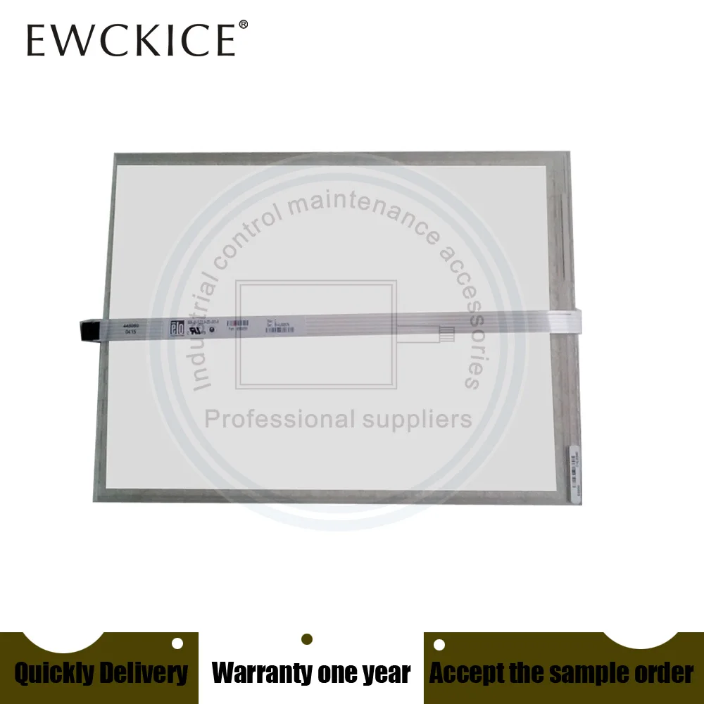 NEW SCN-A5-FLT15.0-Z01-0H1-R E055550 CP2000 HMI PLC touch screen panel membrane touchscreen
NEW SCN-A5-FLT15.0-Z01-0H1-R E055550 CP2000 HMI PLC touch screen panel membrane touchscreen
