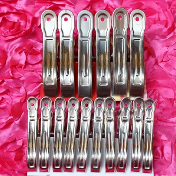 10pcs/lot DIY wedding home use Stainless steel background backdrop fix clips steel Pipe clamp clothes clip
10pcs/lot DIY wedding home use Stainless steel background backdrop fix clips steel Pipe clamp clothes clip