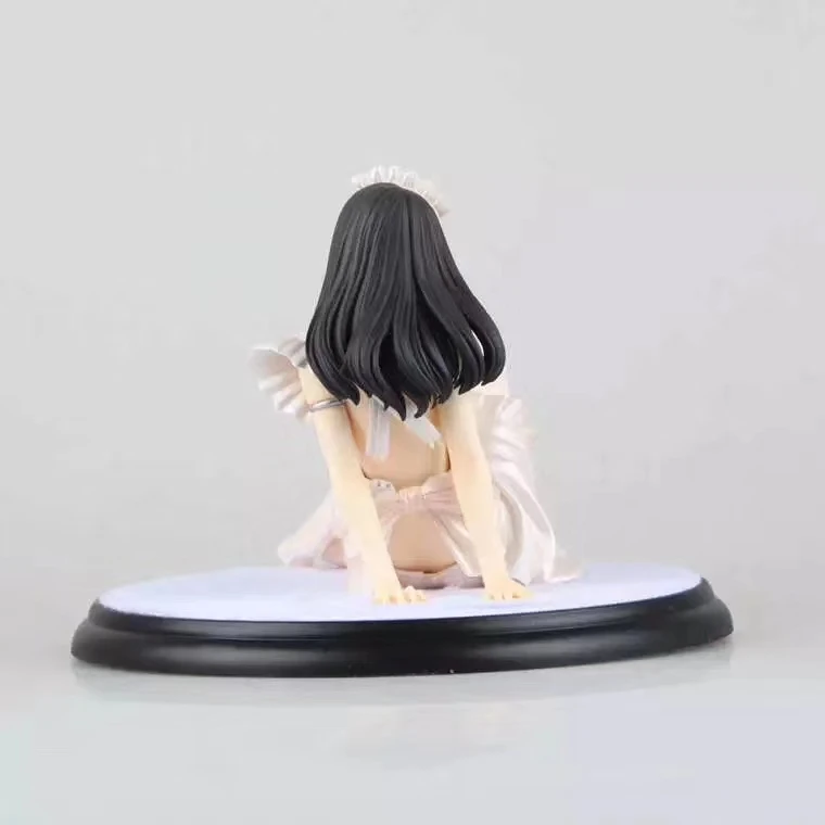Japanese Amine Skytube Tony T2 Art Girls 16 scale painted Nozomi Watase 15cm PVC Action Figure sexy toy (10)