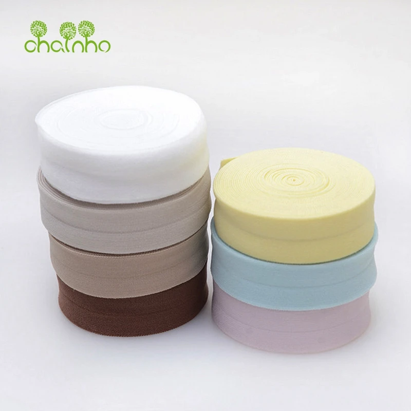 Chainho,1 Yard/Piece,Spandex Elastic Strips Fabric for Wrapping Fabric Edge,the Width is 2cm and the length is 91cm
Chainho,1 Yard/Piece,Spandex Elastic Strips Fabric for Wrapping Fabric Edge,the Width is 2cm and the length is 91cm